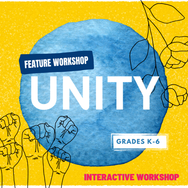 UNITY Workshop SK InterACTIVE