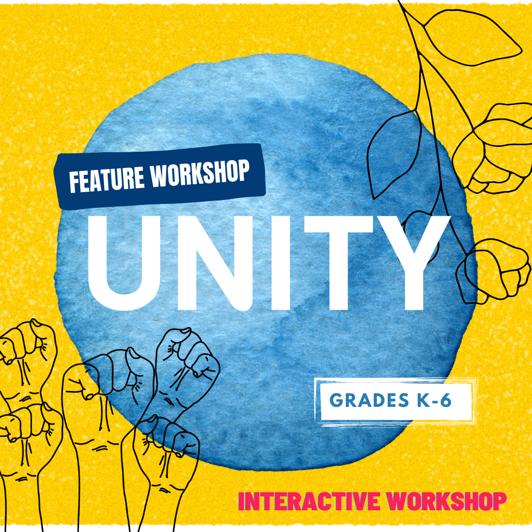 UNITY *Feature Workshop*